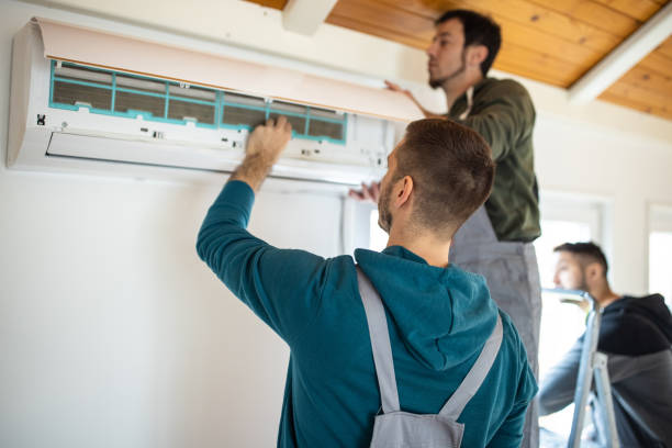 Best HVAC air duct cleaning  in Greenacres, FL