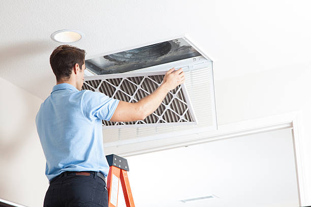 Best HVAC installation services  in Greenacres, FL