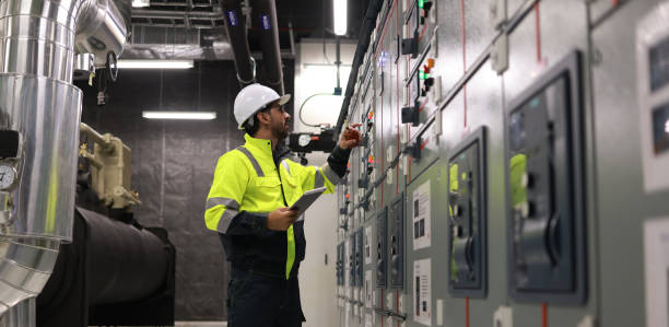Best HVAC repair near me  in Greenacres, FL
